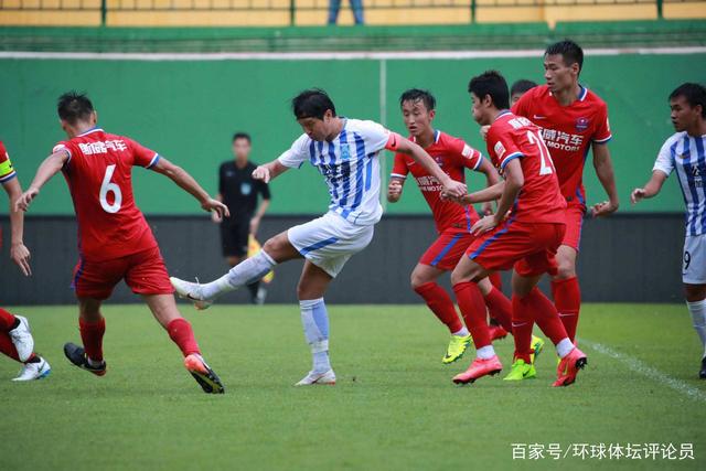 赛后新闻发布会，主教练徐正源对比赛复盘，表示艰难在预料之中